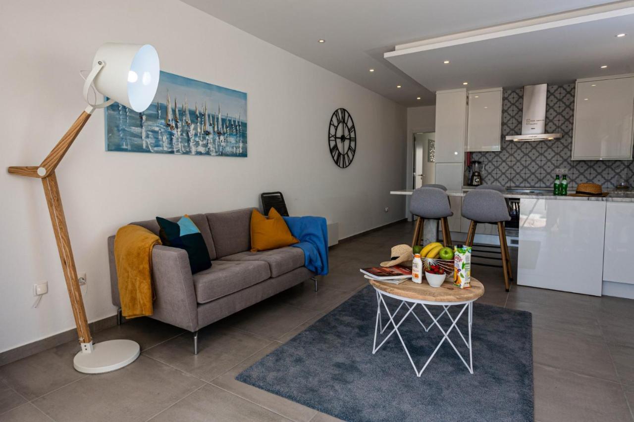 Lemon Tree Apartment Praia Da Luz Zewnętrze zdjęcie