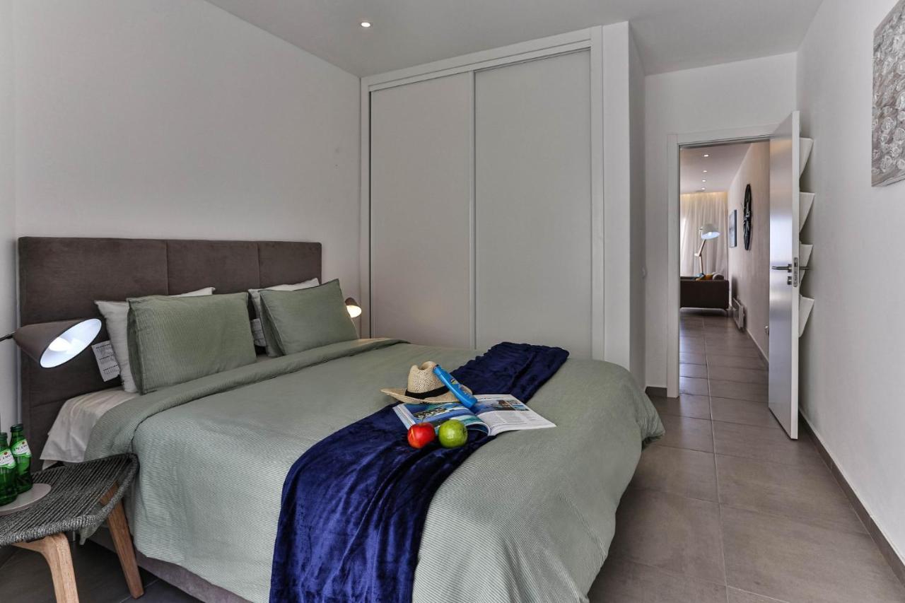 Lemon Tree Apartment Praia Da Luz Zewnętrze zdjęcie