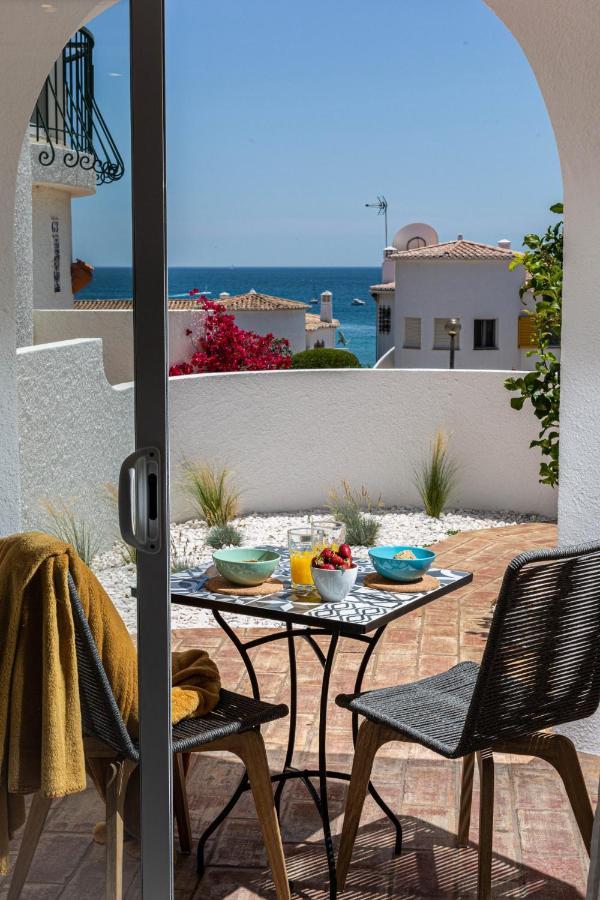 Lemon Tree Apartment Praia Da Luz Zewnętrze zdjęcie