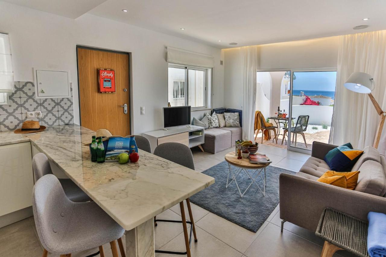 Lemon Tree Apartment Praia Da Luz Zewnętrze zdjęcie