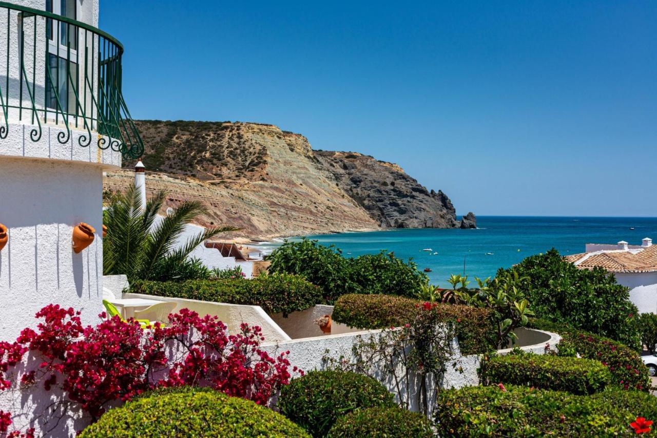 Lemon Tree Apartment Praia Da Luz Zewnętrze zdjęcie