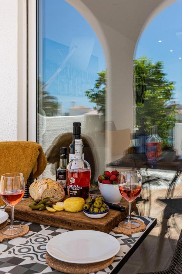 Lemon Tree Apartment Praia Da Luz Zewnętrze zdjęcie