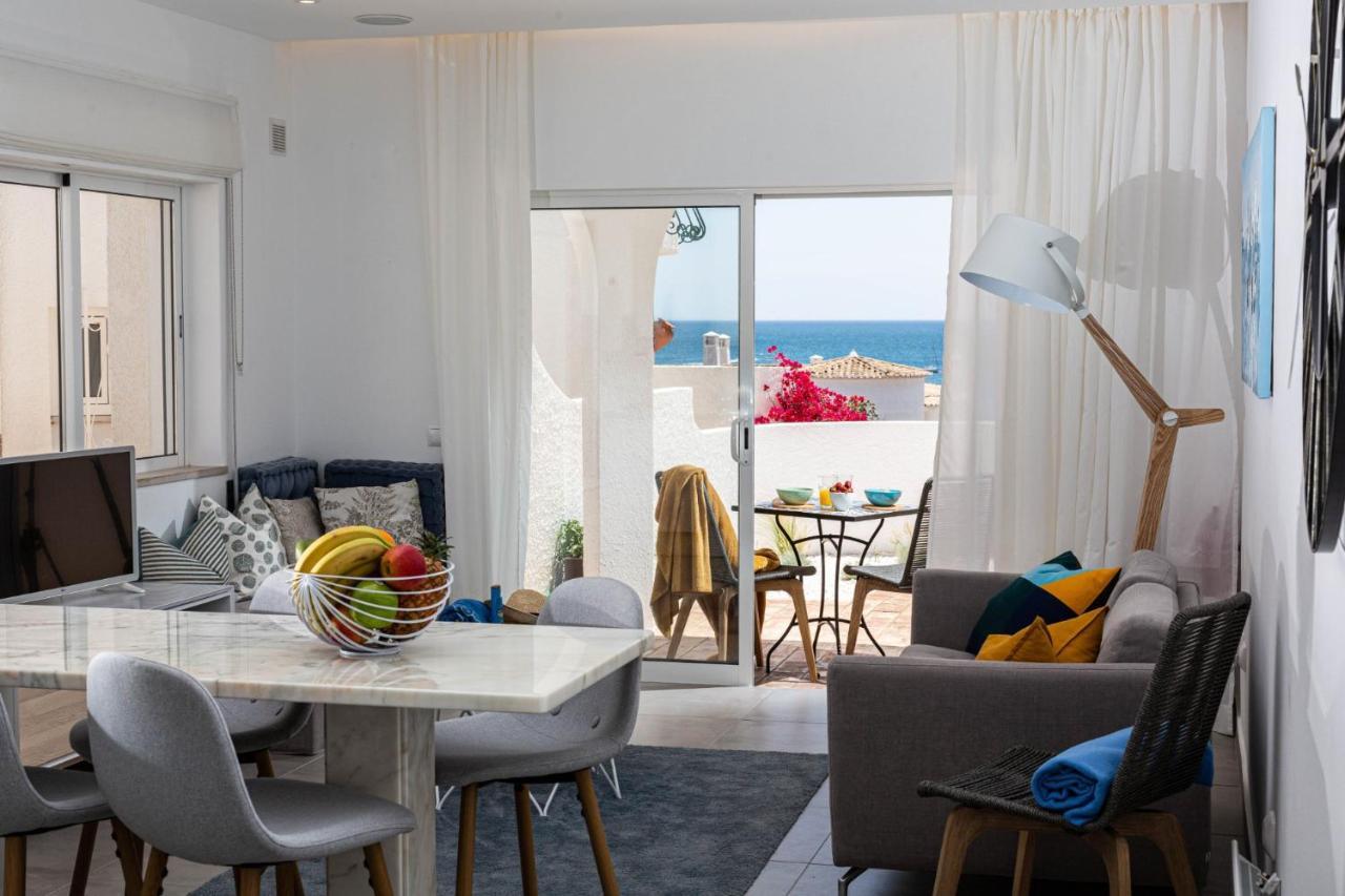 Lemon Tree Apartment Praia Da Luz Zewnętrze zdjęcie