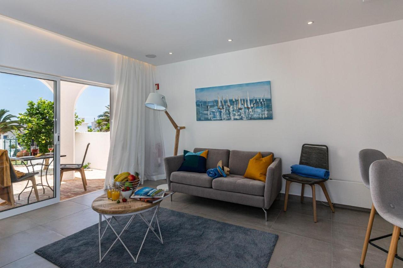 Lemon Tree Apartment Praia Da Luz Zewnętrze zdjęcie