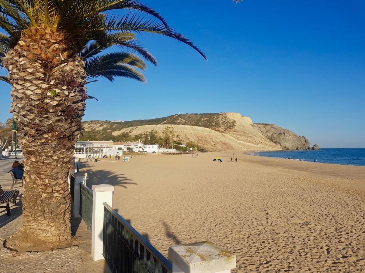 Lemon Tree Apartment Praia Da Luz Zewnętrze zdjęcie