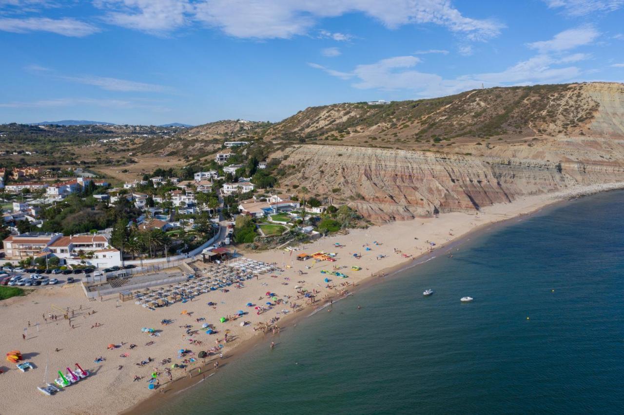 Lemon Tree Apartment Praia Da Luz Zewnętrze zdjęcie