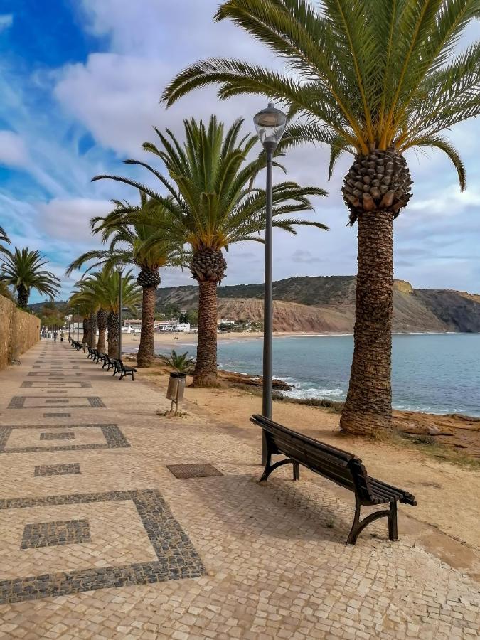 Lemon Tree Apartment Praia Da Luz Zewnętrze zdjęcie