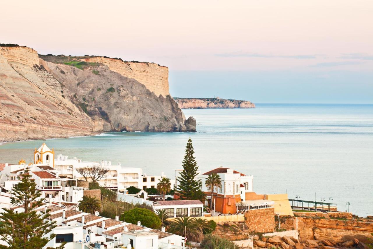 Lemon Tree Apartment Praia Da Luz Zewnętrze zdjęcie