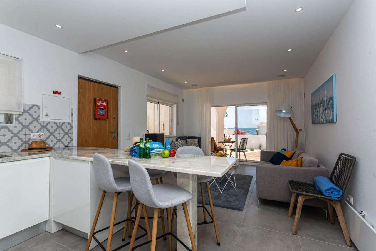 Lemon Tree Apartment Praia Da Luz Zewnętrze zdjęcie