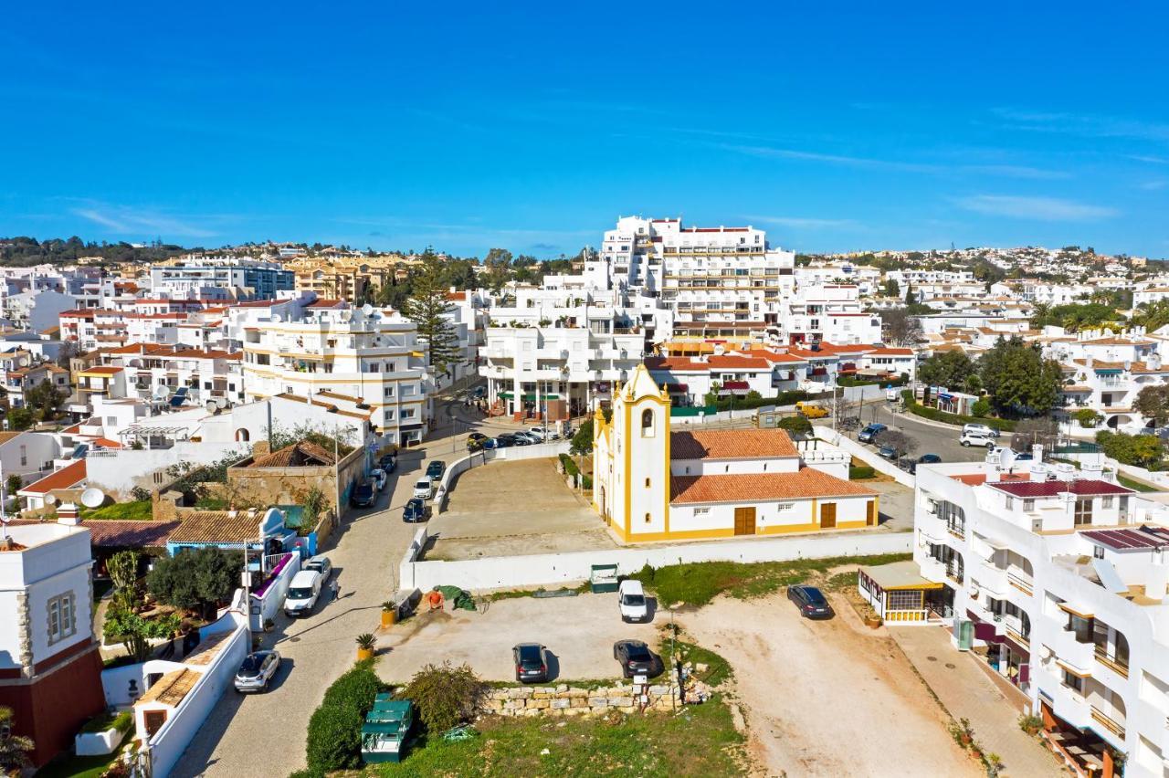 Lemon Tree Apartment Praia Da Luz Zewnętrze zdjęcie